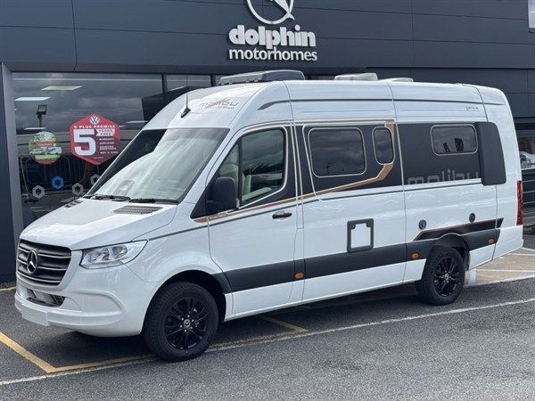 Malibu Genius 641 LE